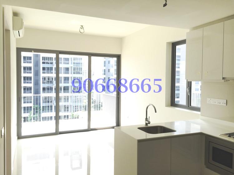 Bedok Residences (D16), Apartment #79061802